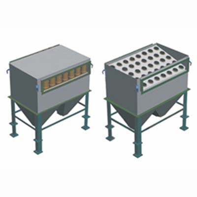 Mitől elengedhetetlen a ciklon porgyűjtő műhelye számára